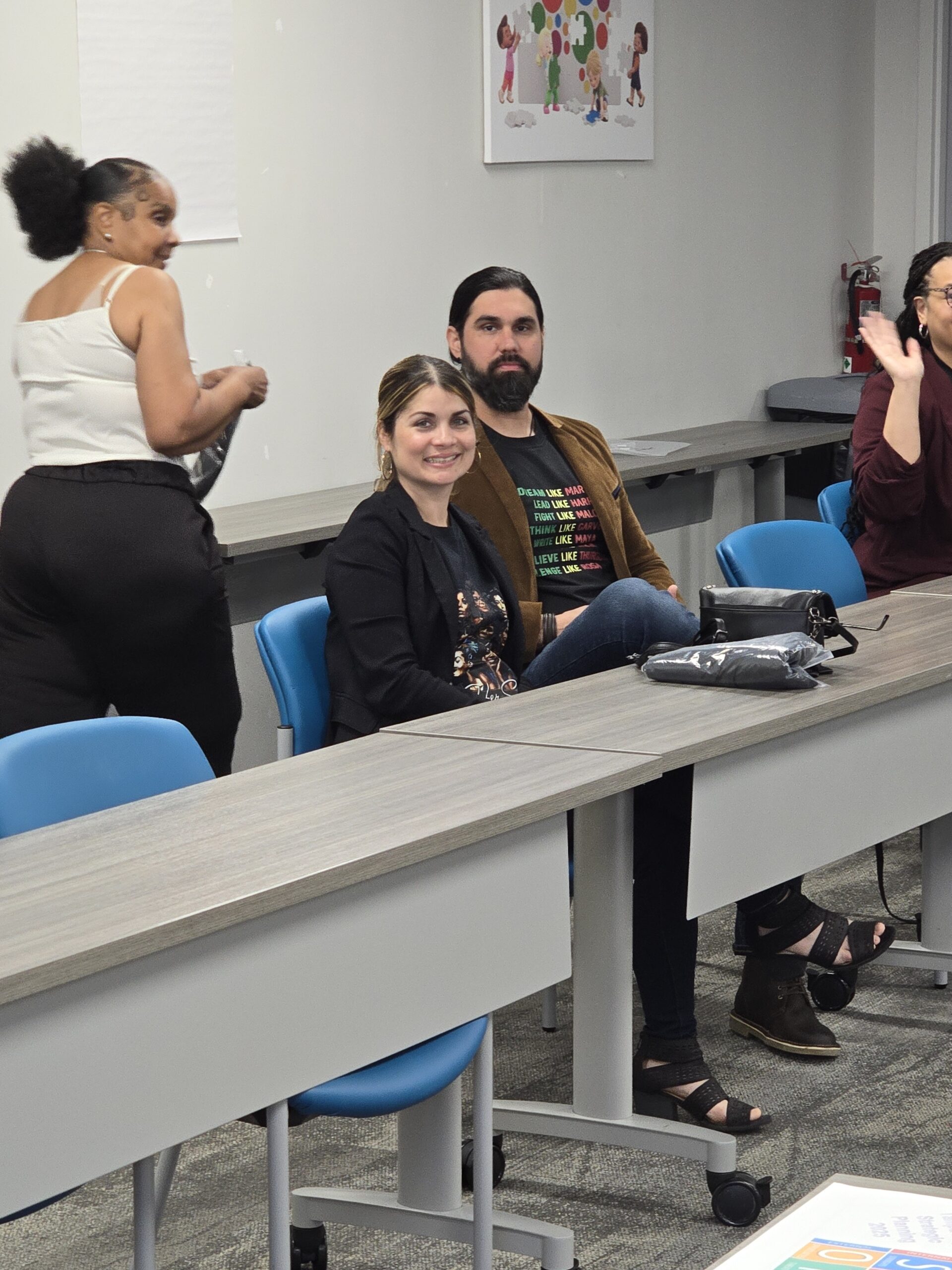 Read more about the article Seen as a Child Workshop 2026