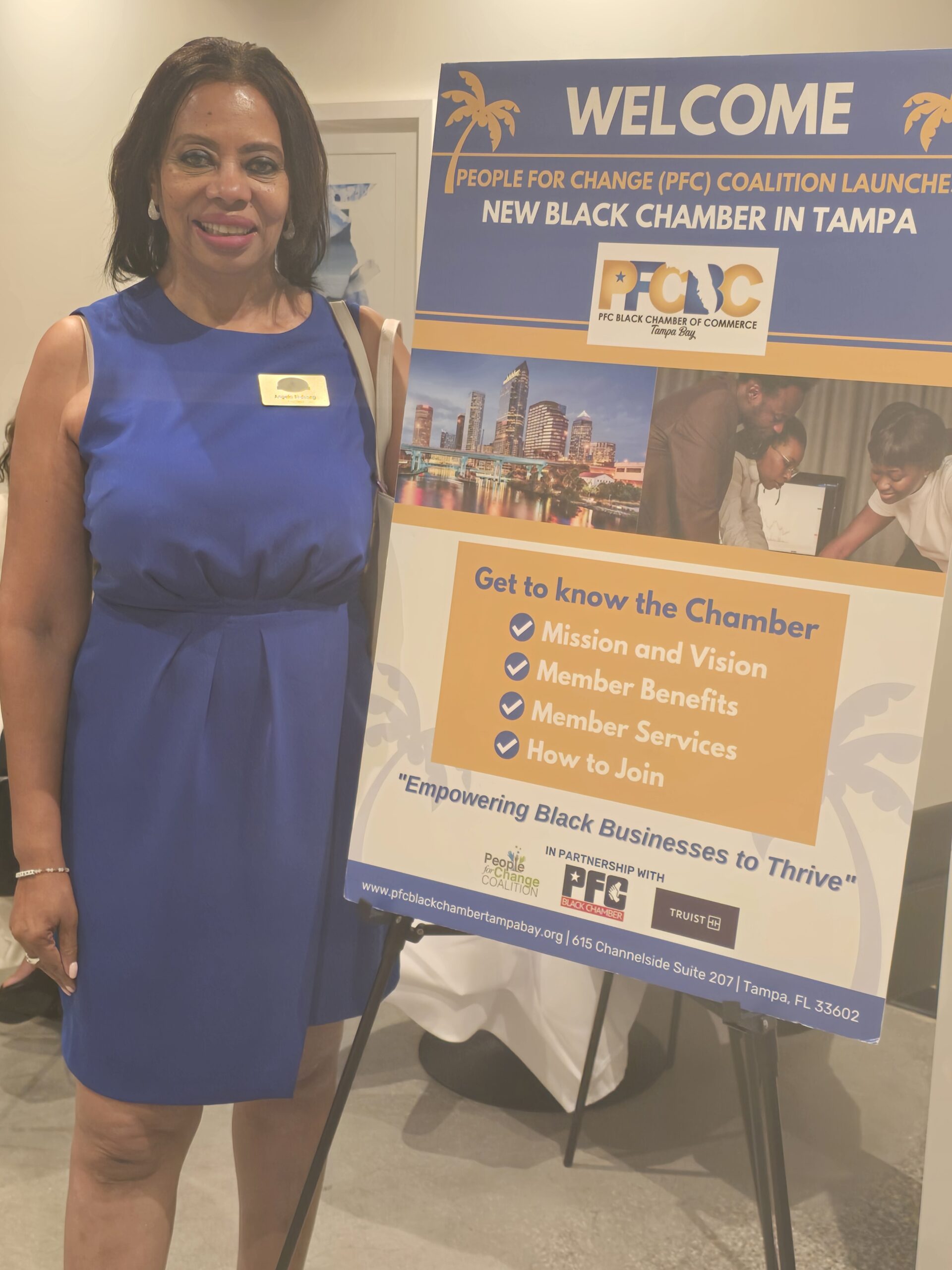 Read more about the article Networking Businesses, Membership, and Seen as a Child