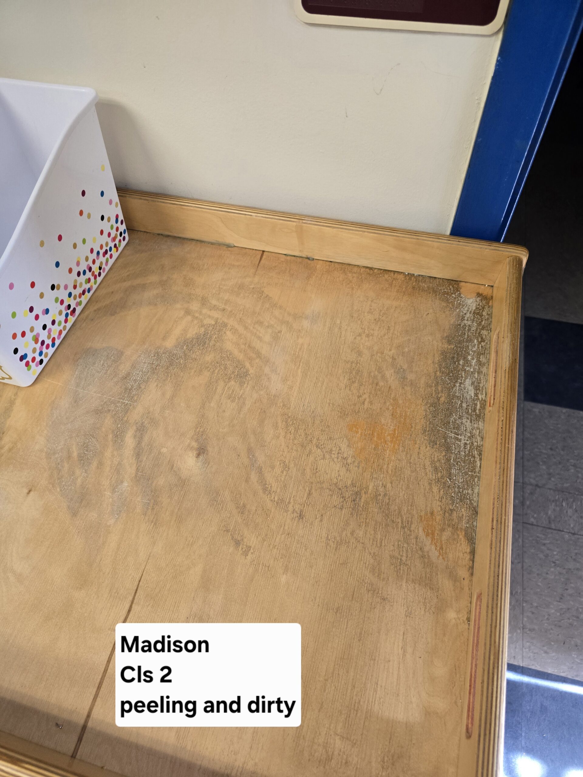 Read more about the article FCCH COMMUNITY CLEANING FOR LOCAL CHILDCARES AND DAYS FOR HEALTH AND SAFETY