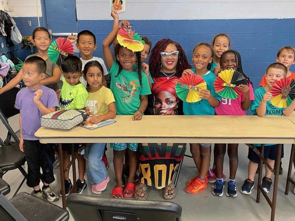 2026 We Love Our Children